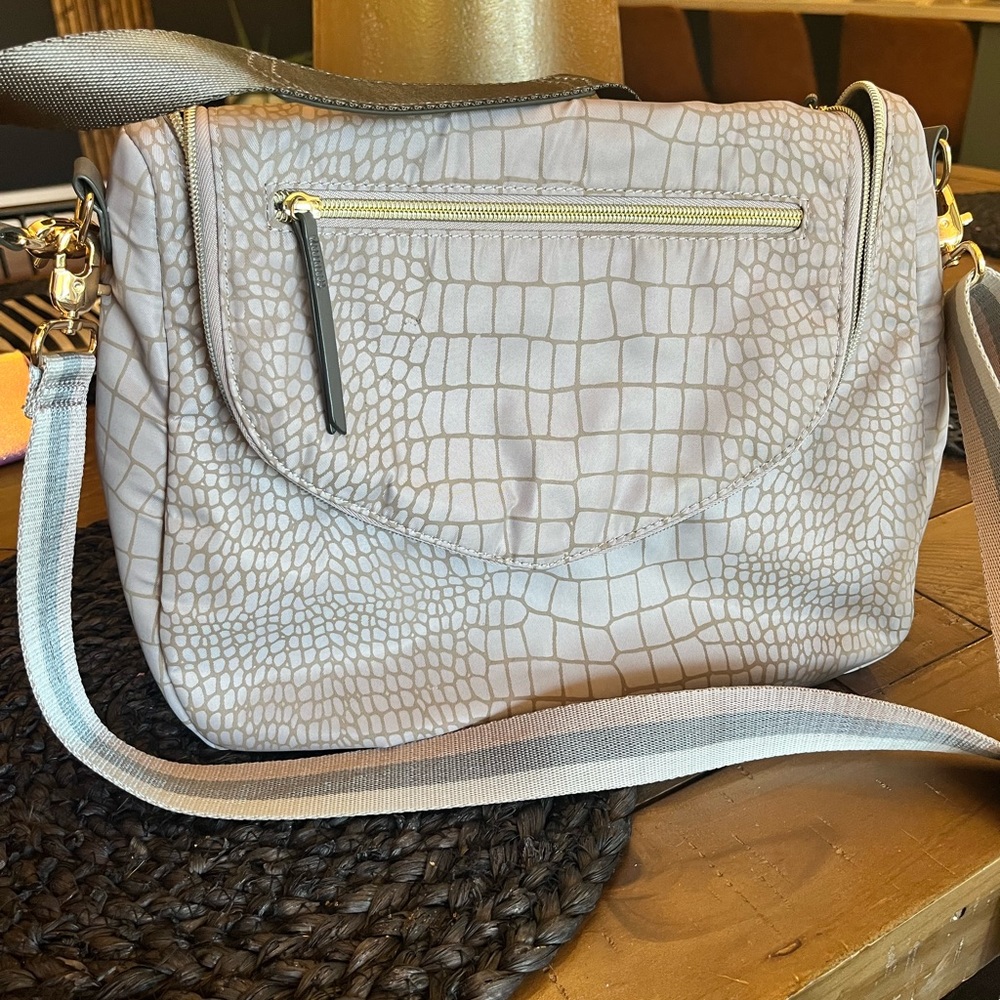 Stella and Dot Lady boss bag